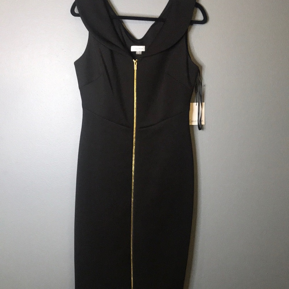 Calvin Klein dress